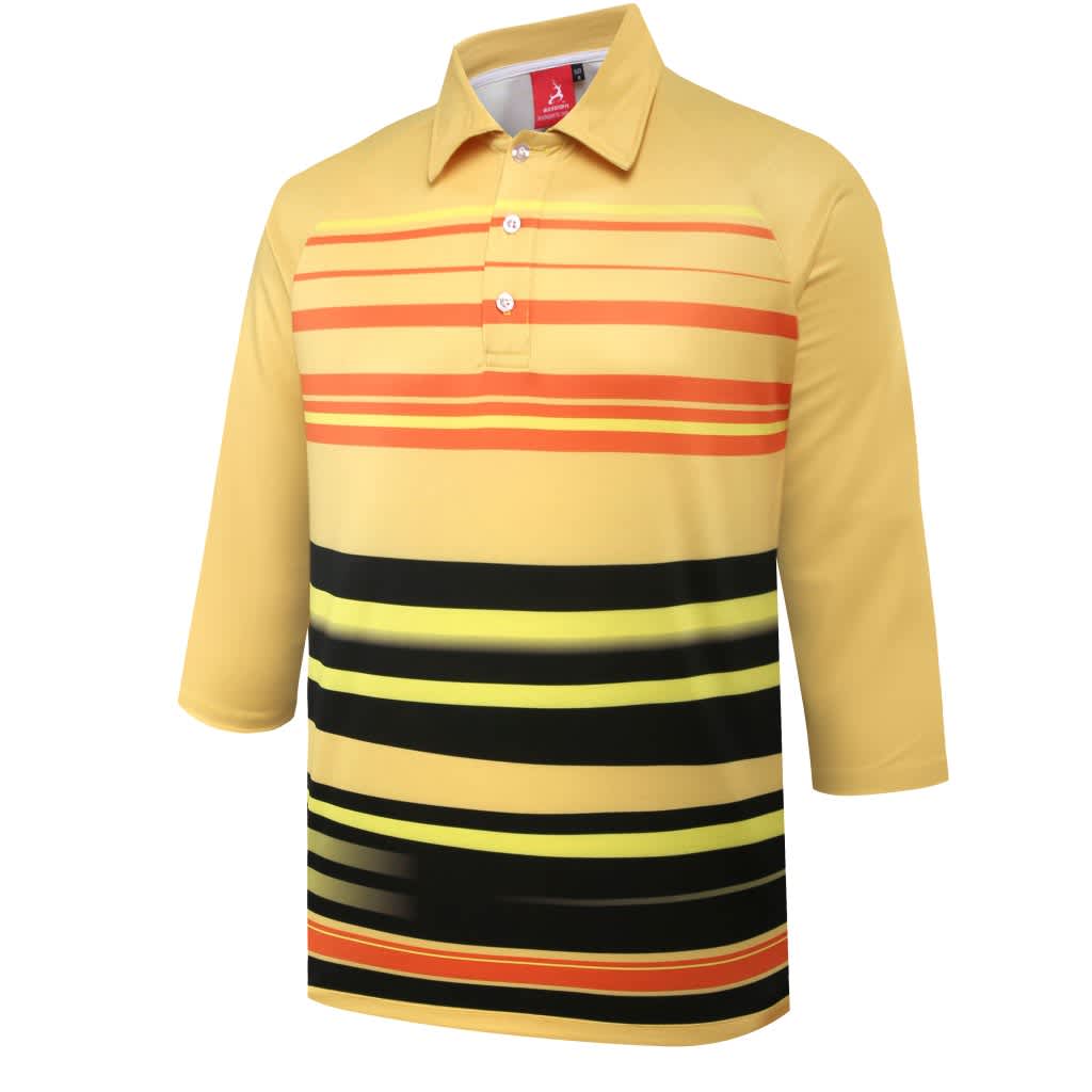Aussie Custom Apparel Polo