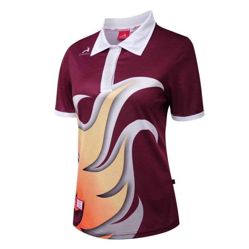 Polo Womens