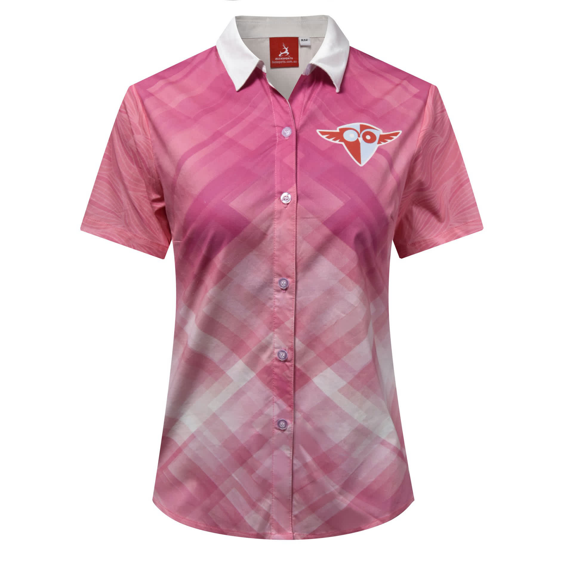 Cotton Direct Printing Blouse