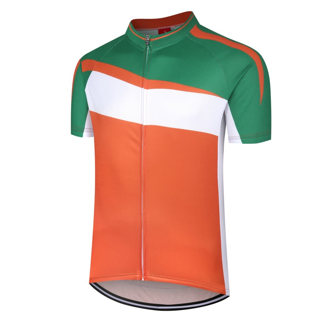 CYCLING TEAM WEAR TOP