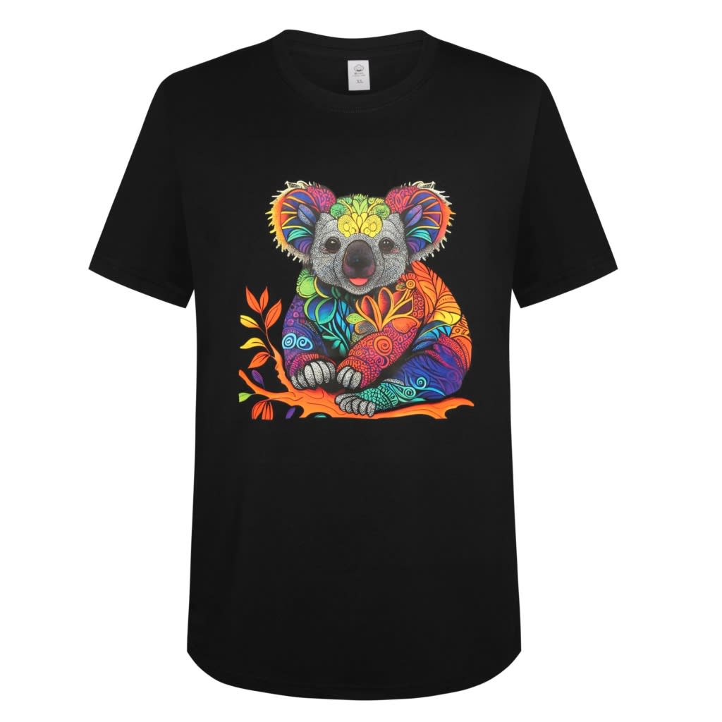 Cotton Printing Hawaiian Shirts L09 S2351