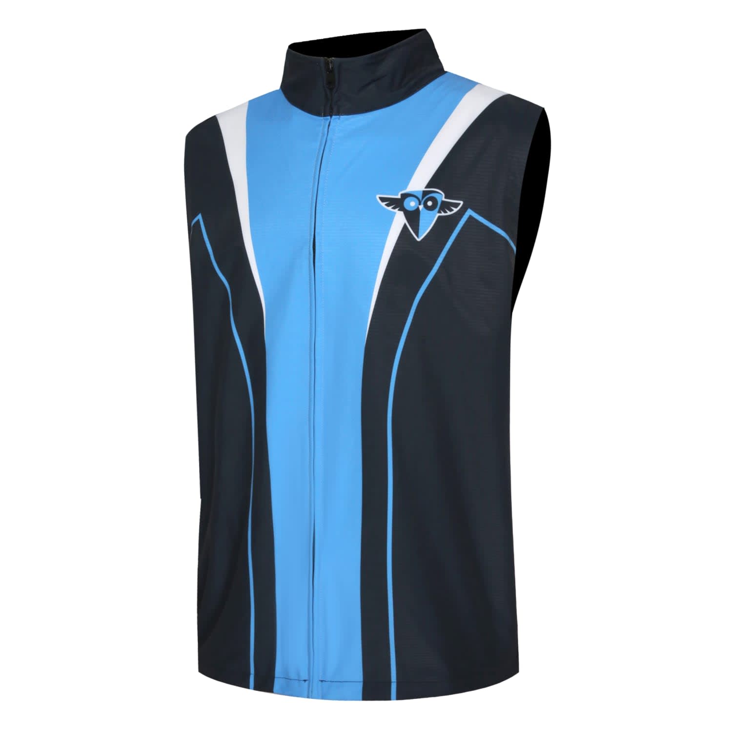 Soft Shell Waistcoat