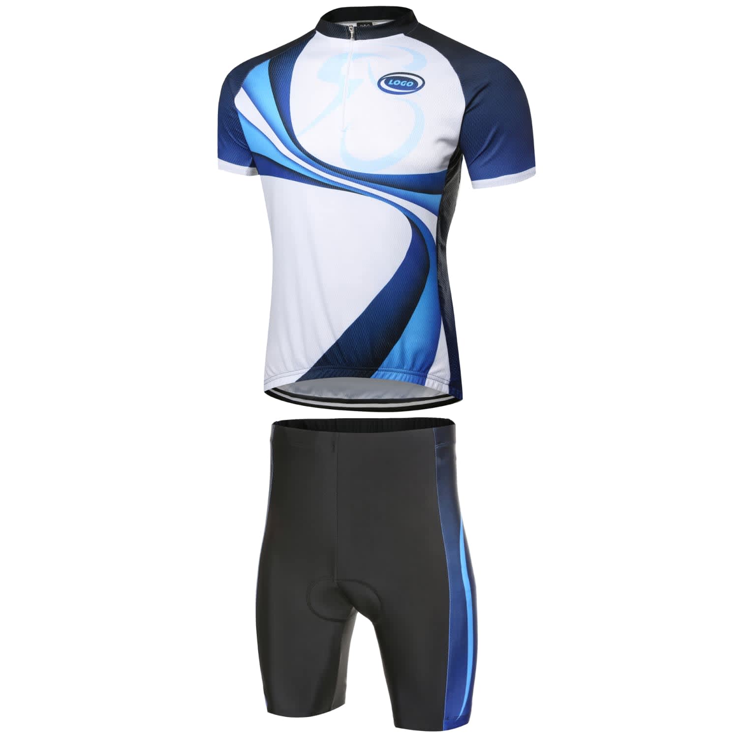 Cycling Team Wear