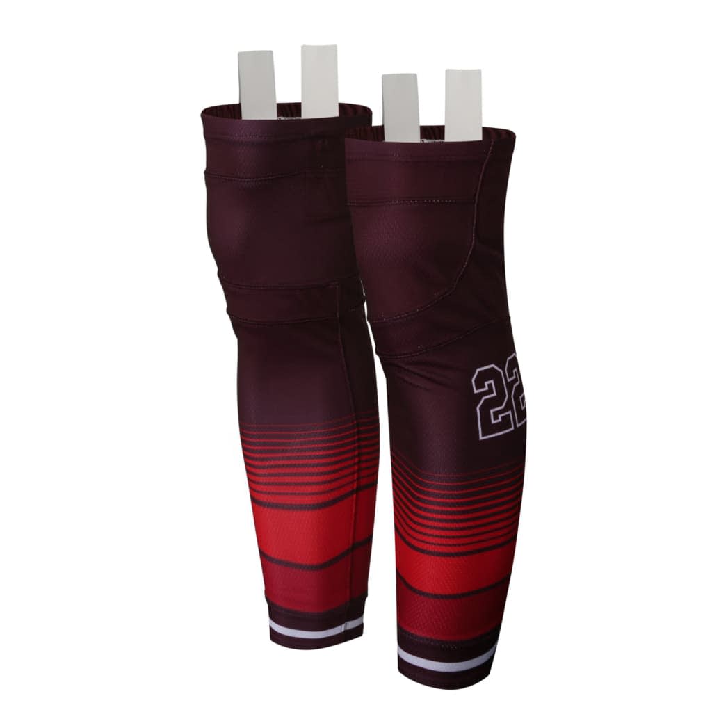 ICE HOCKEY SOCKS - H15RBW2 Image 