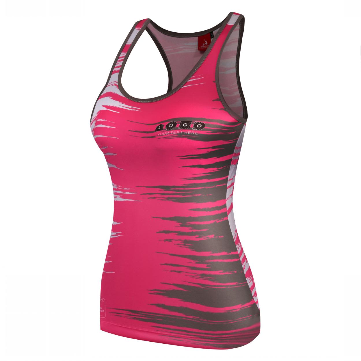 Racing Singlet