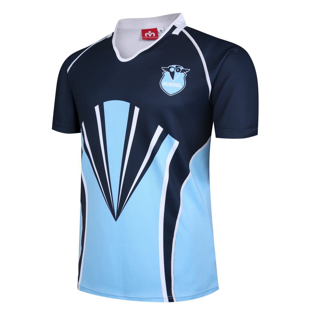 Rugby Tee School