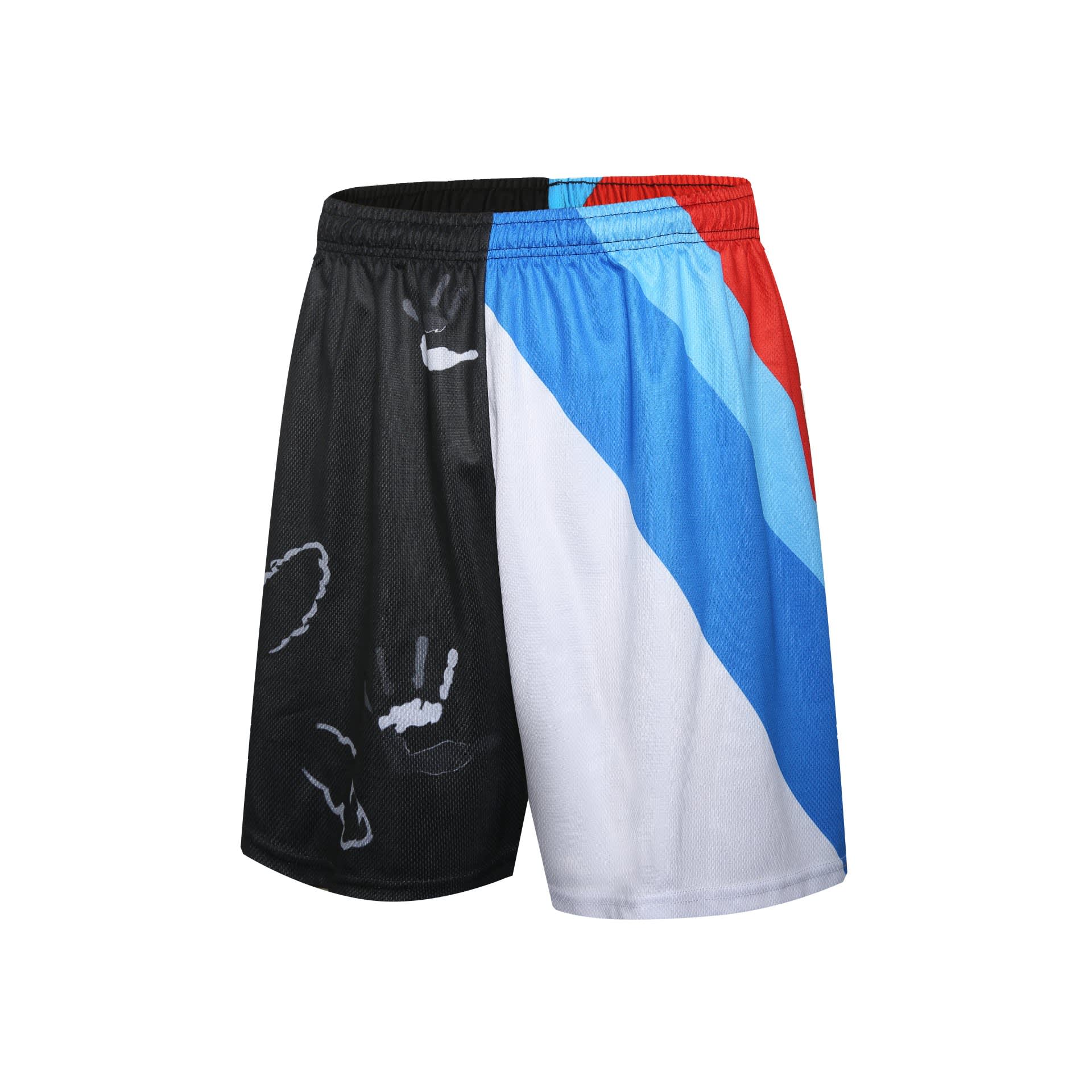 Aboriginal Shorts