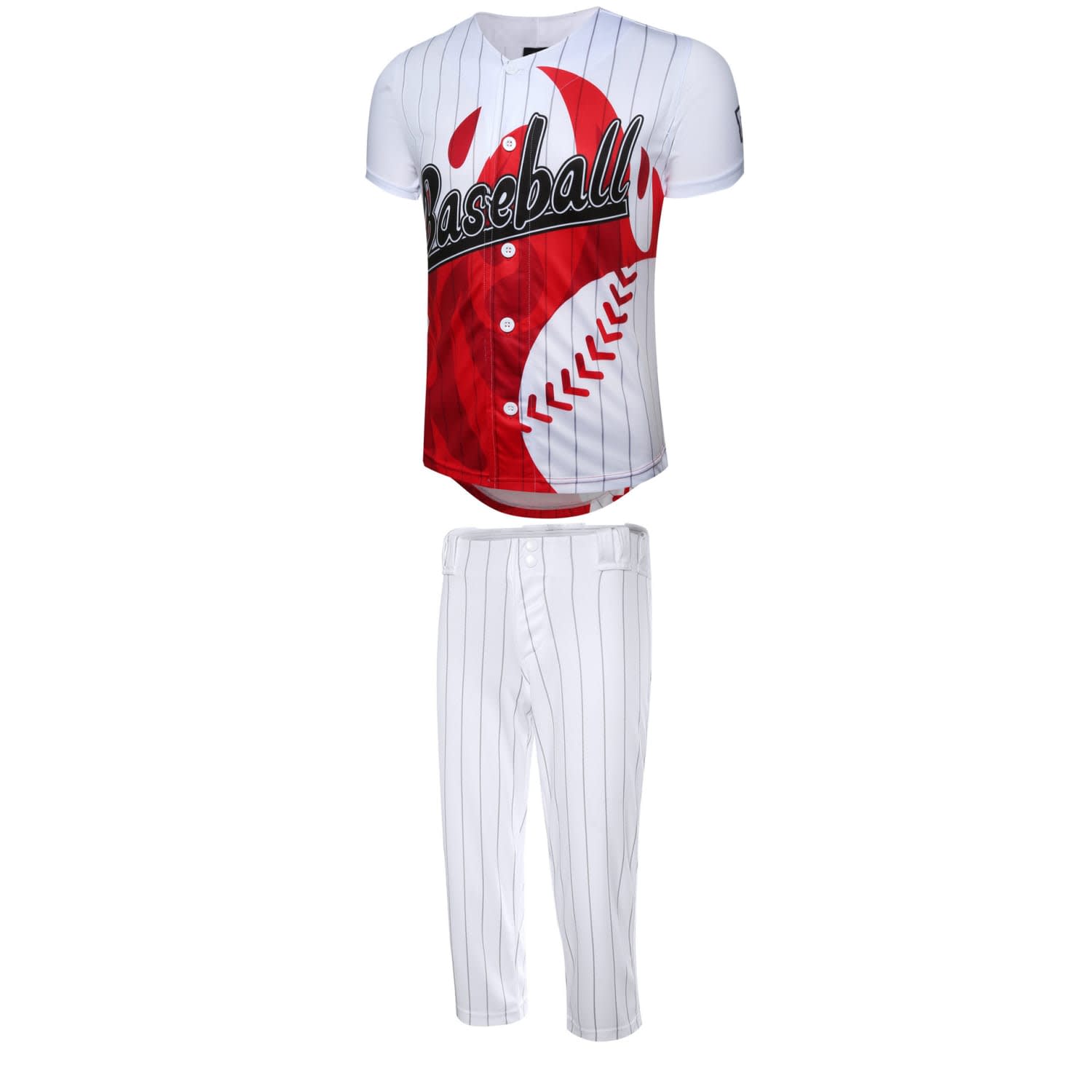 Baseball Uniform