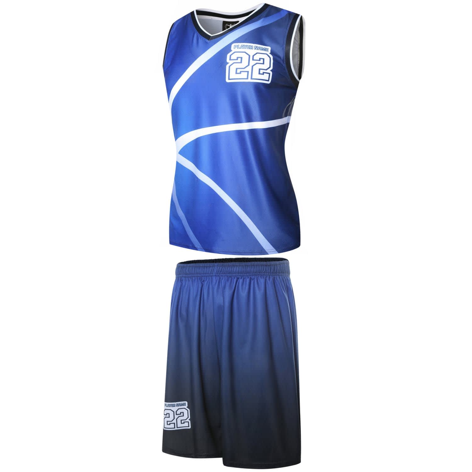 Basketball Team Wear