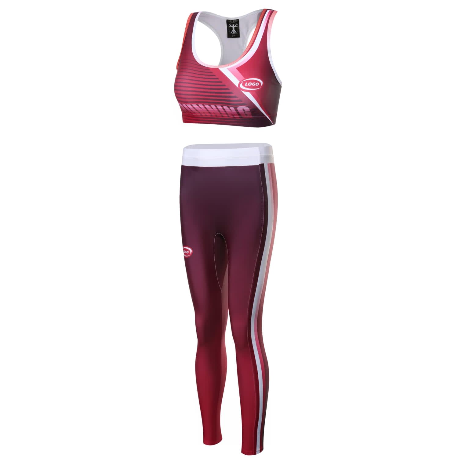 Athletics Women Uniform