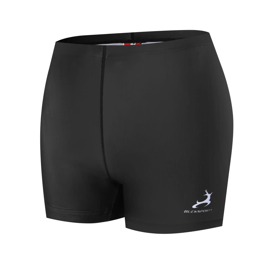 Lady Under Shorts Sublimation
