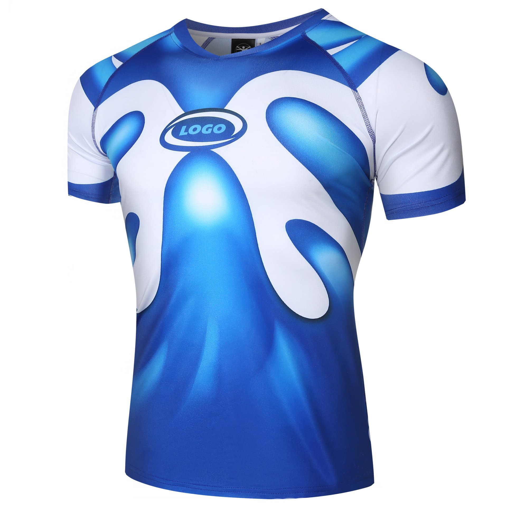 Anti Chlorine Man Swim Wear