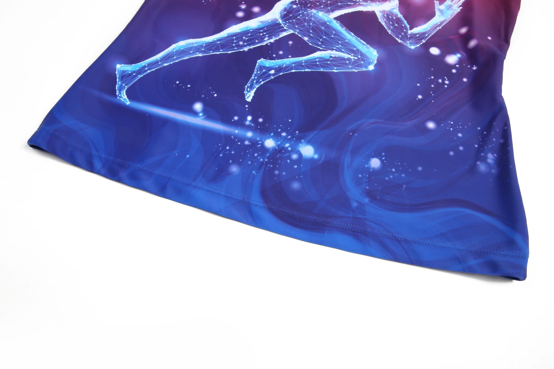 Athletics Women Running Suit 2022 - L02C861SC2 Image 