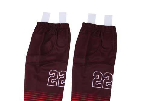 ICE HOCKEY SOCKS - H15RBW2 Image 