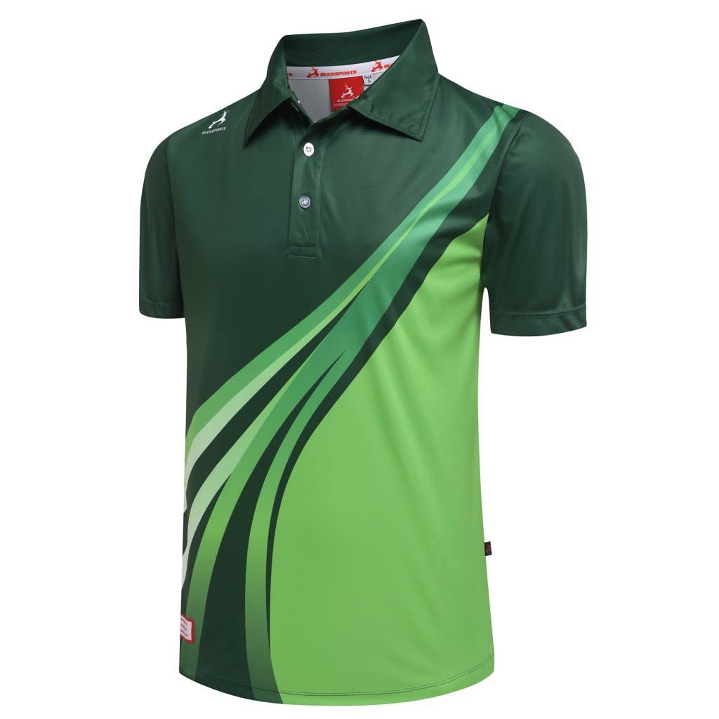 Lawn Bowls Polo
