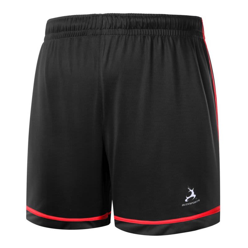 Soccer Shorts Cut&Sew