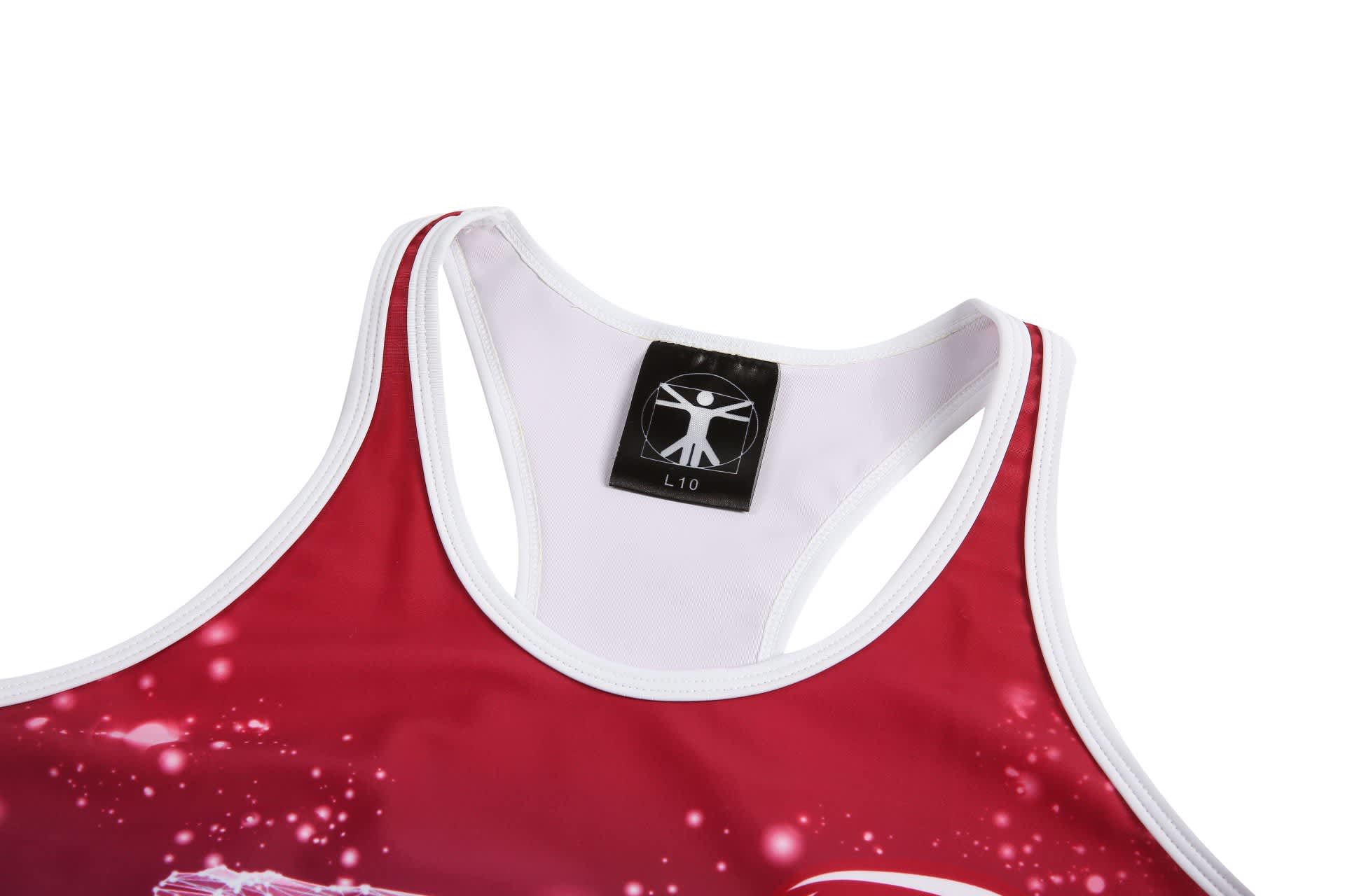 Athletics Women Running Suit 2022 - L02C861SC2 Image 