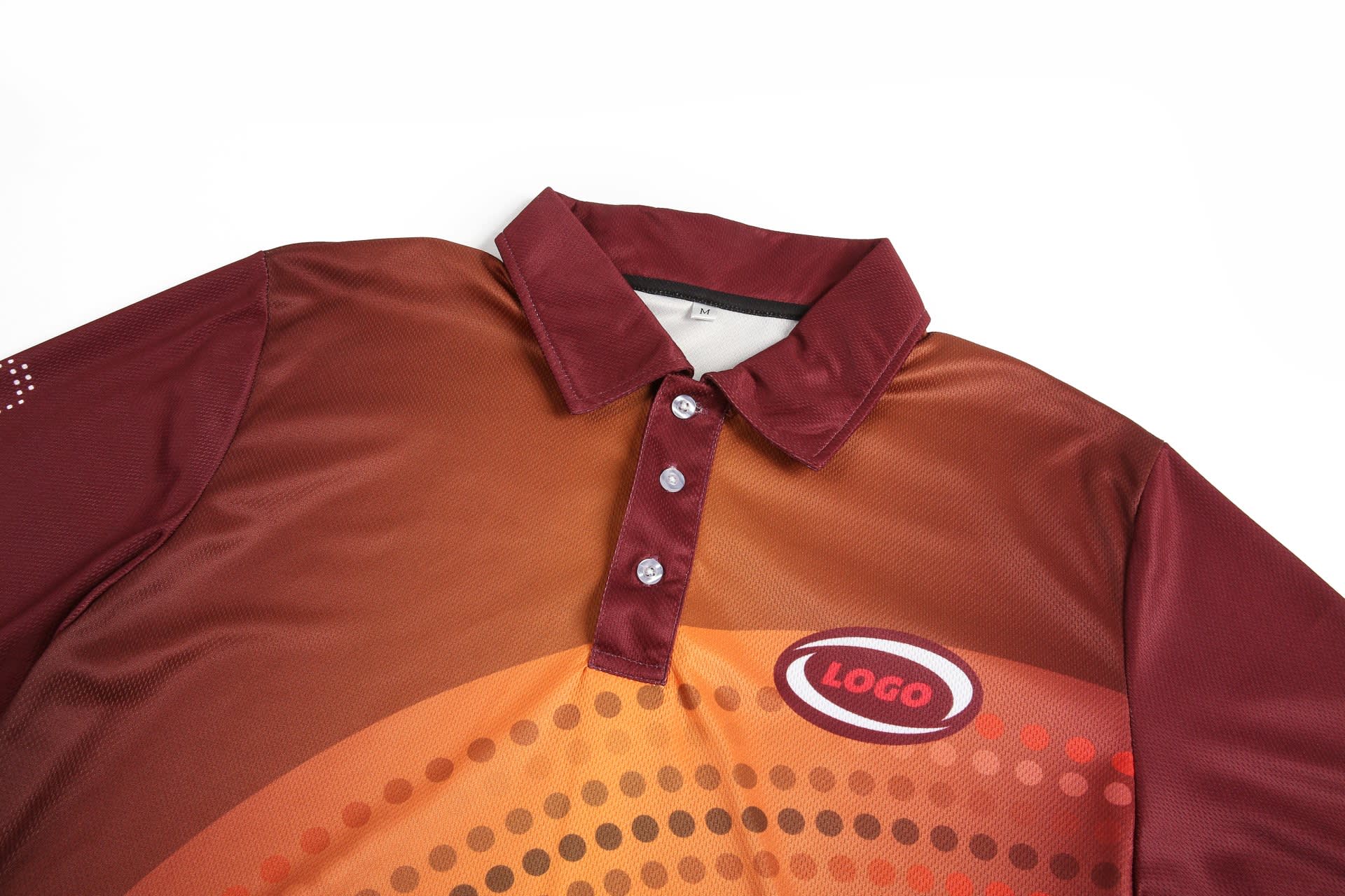 ABORIGINAL POLO