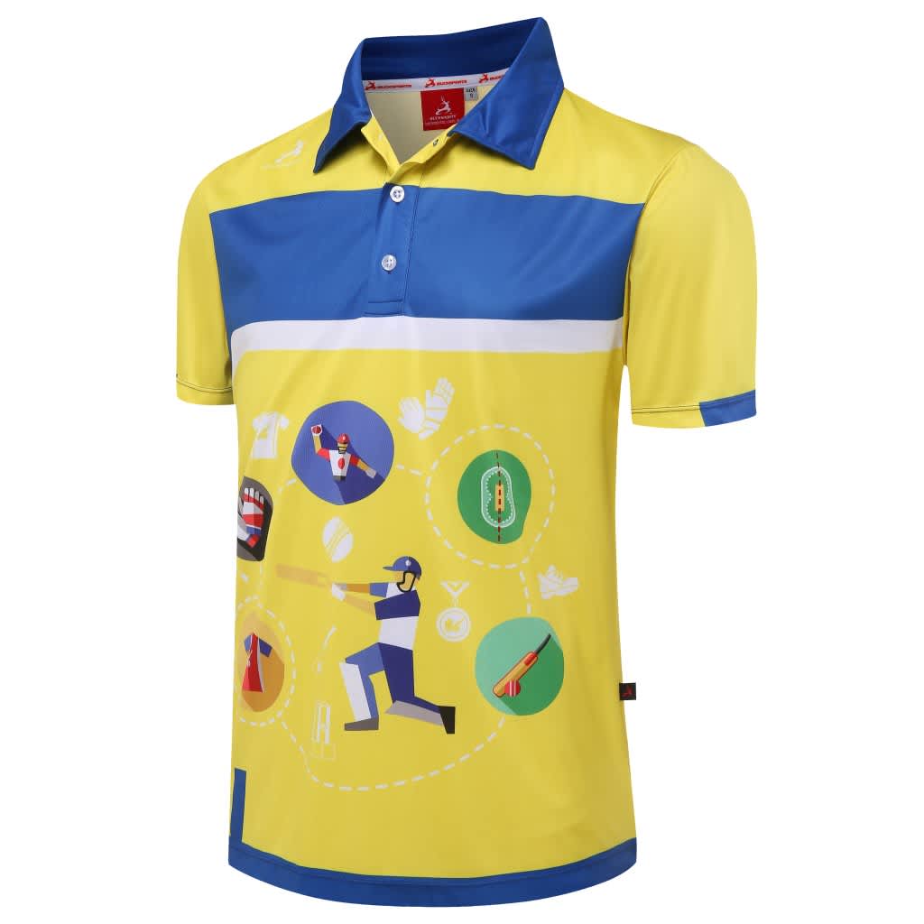 Polo Cricket