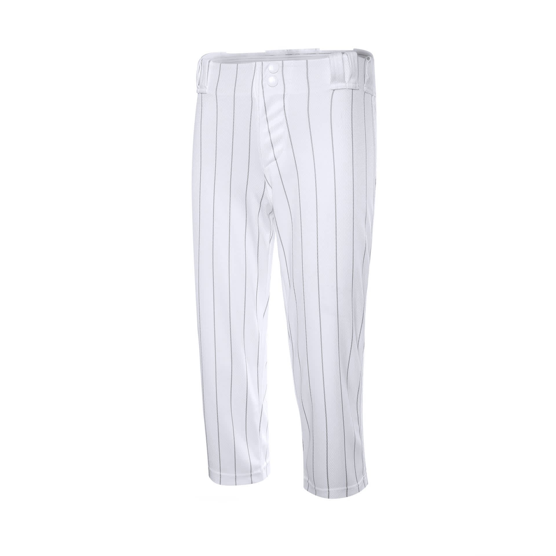Baseball / Softball Cropped Pants