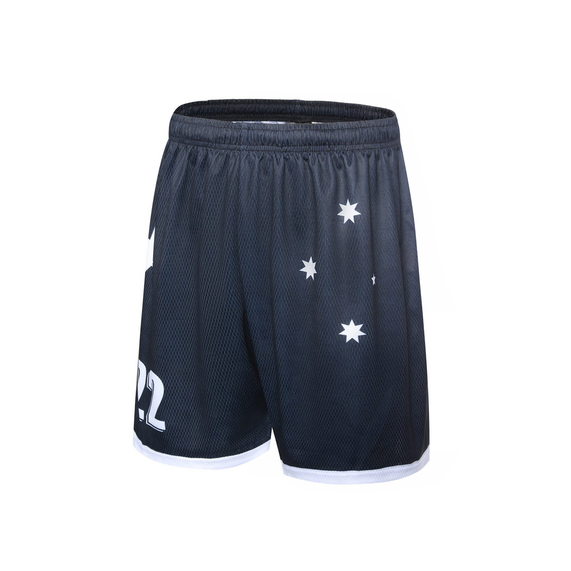 Soccer Uniform Man Shorts