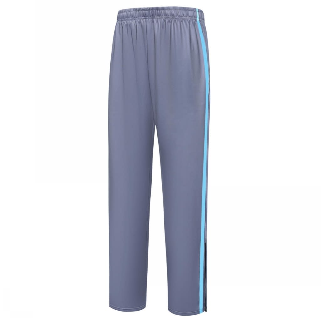 School Wear Training Zip Pants