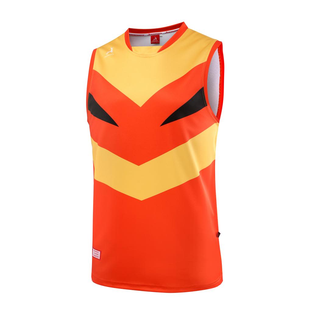 Afl Singlet