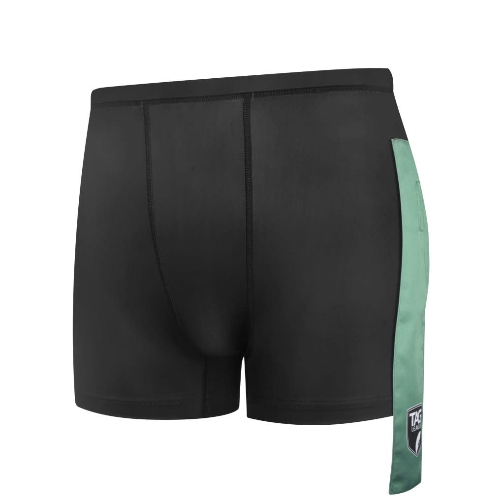 Tag Shorts