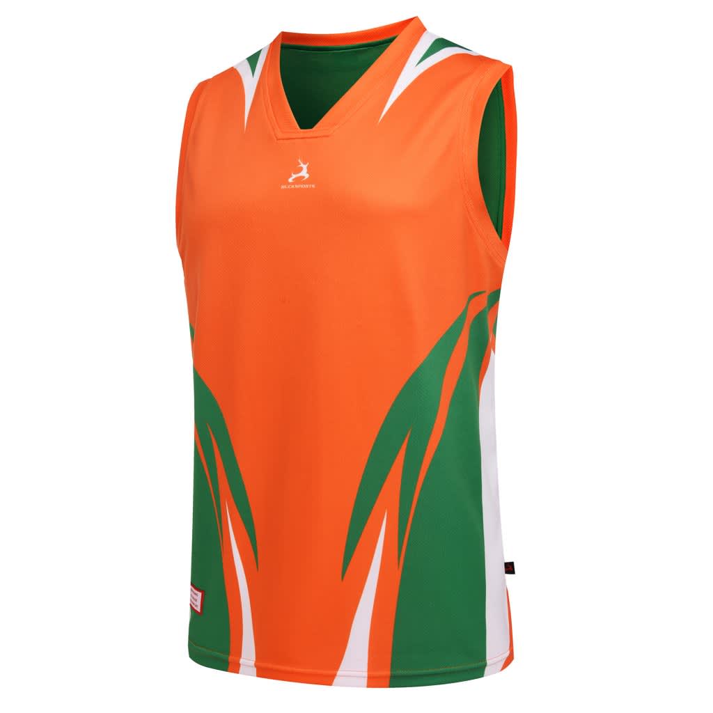 Singlet Reversible