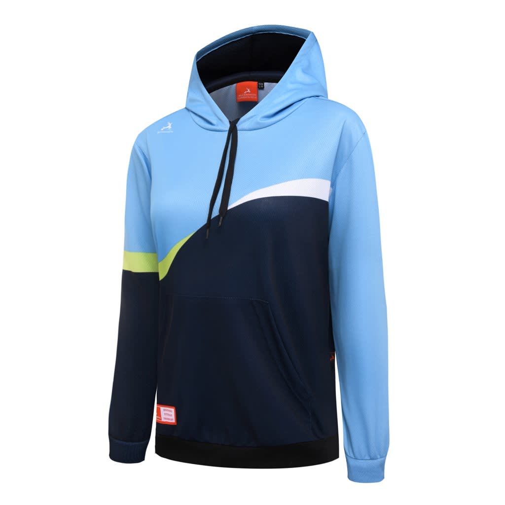 Custom Hoodie Clothing Lady