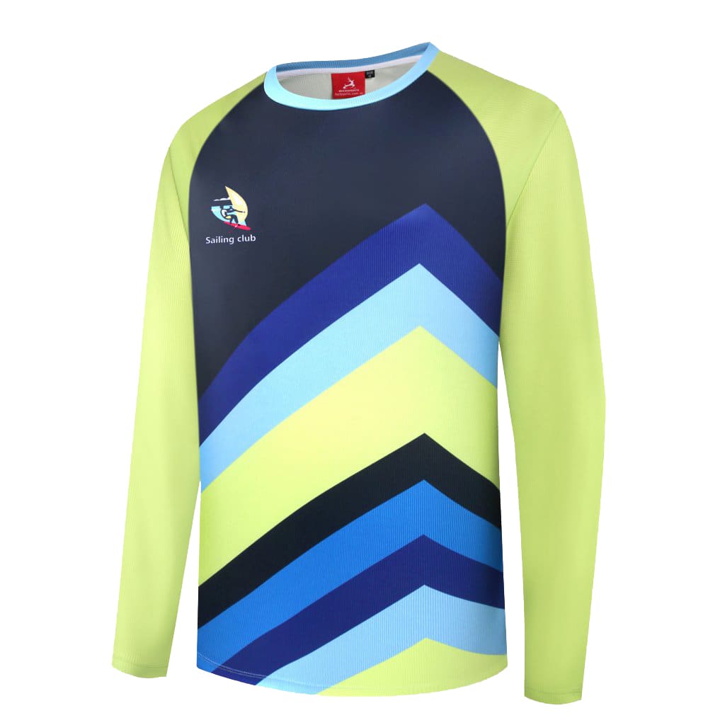 Sailing Club T Shirts
