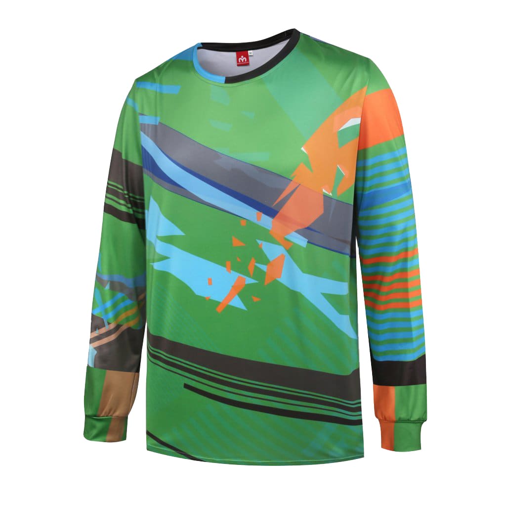 Long Sleeve T Shirt