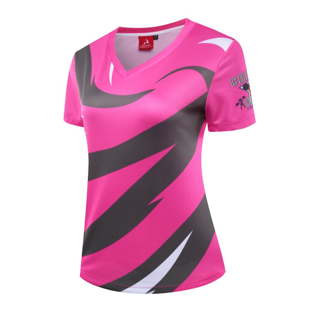 Custom Cheerleader Uniform