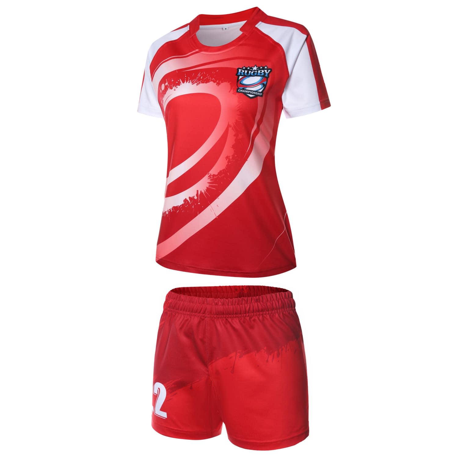 Rugby Uniform