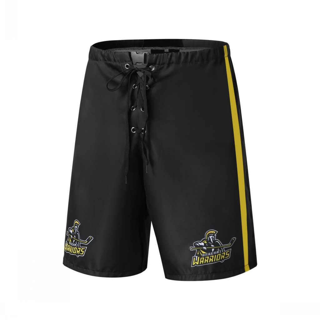 Ice Hockey Shorts