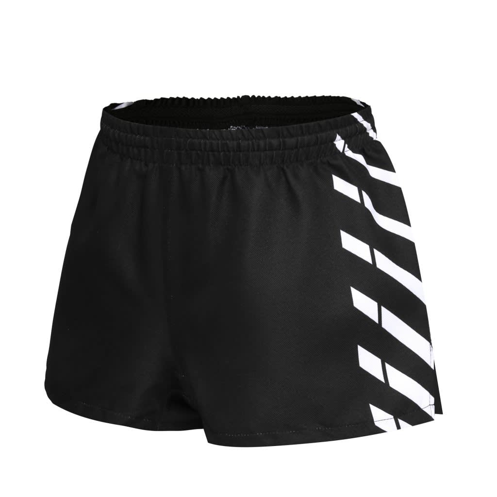 Football Shorts Ripstop