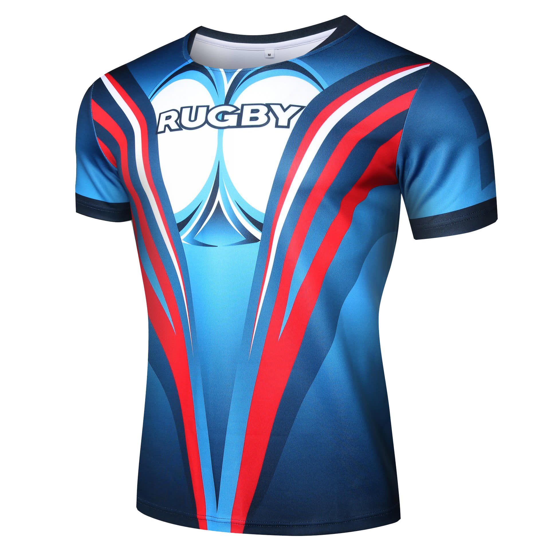 Rugby Uniform Top Man