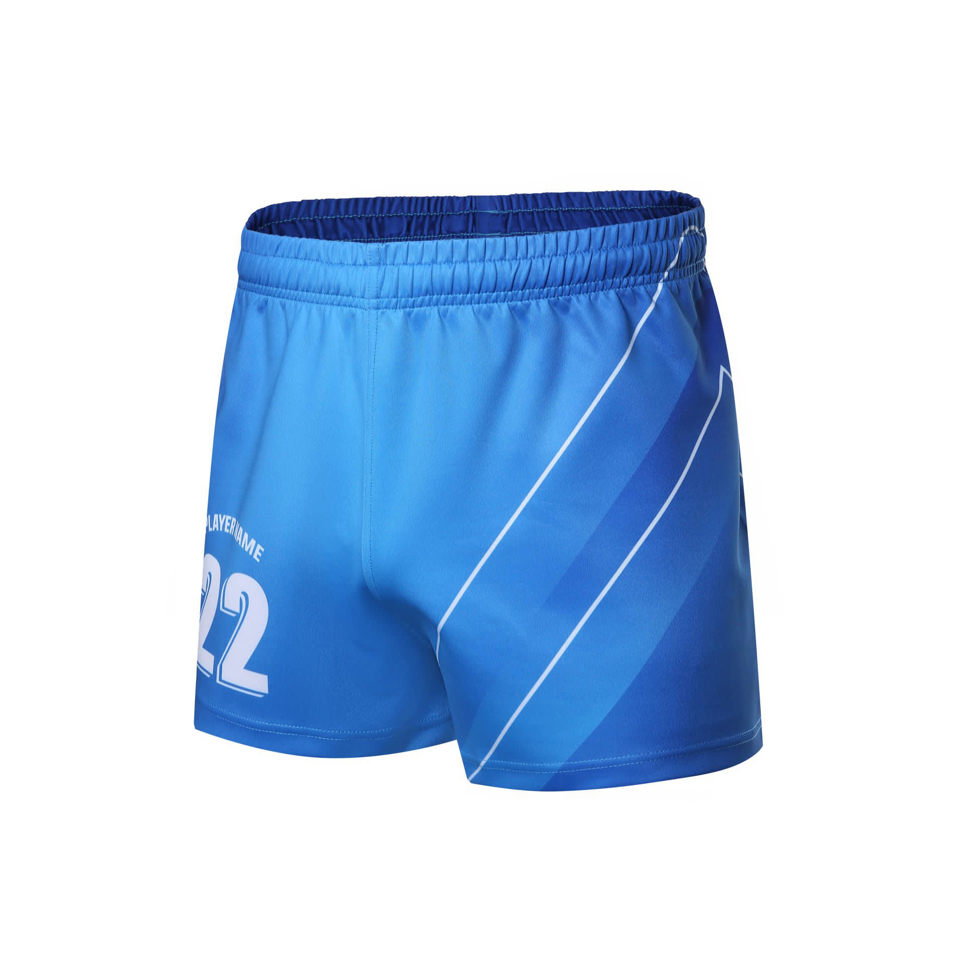 Afl Uniform Man Shorts