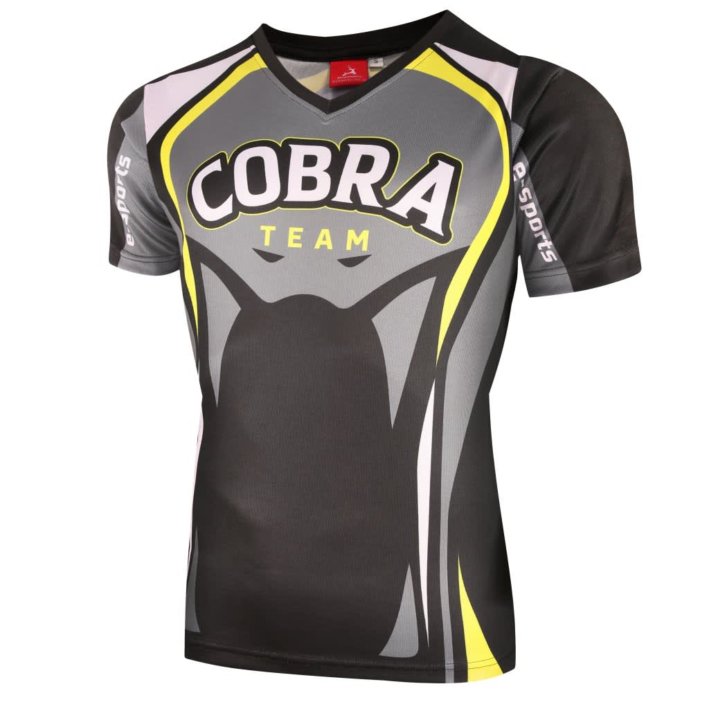 Esport Club Tshits Jersey