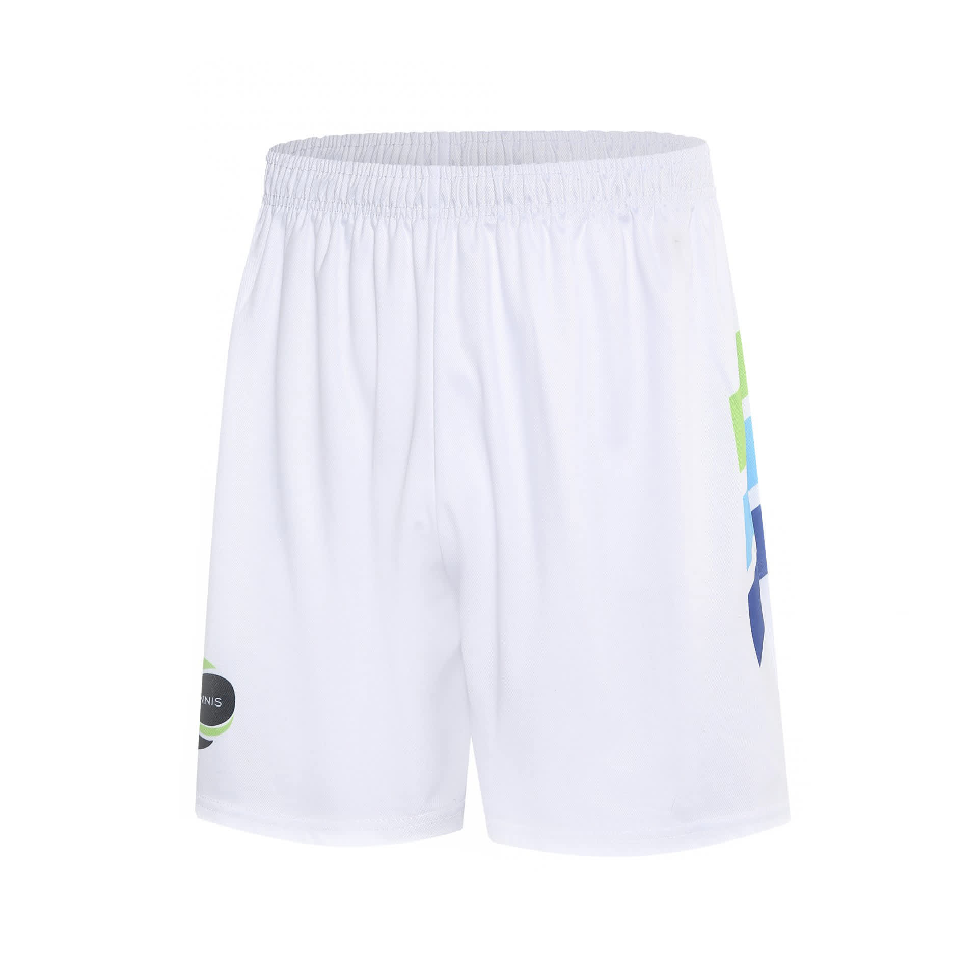 TENNIS UNIFORM SHORTS