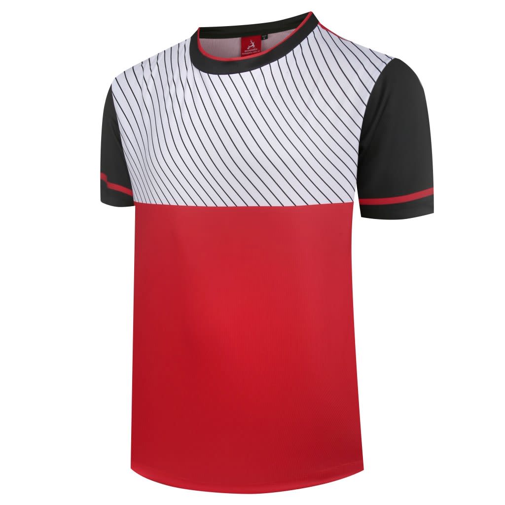 Custom Sportswear Tshirt