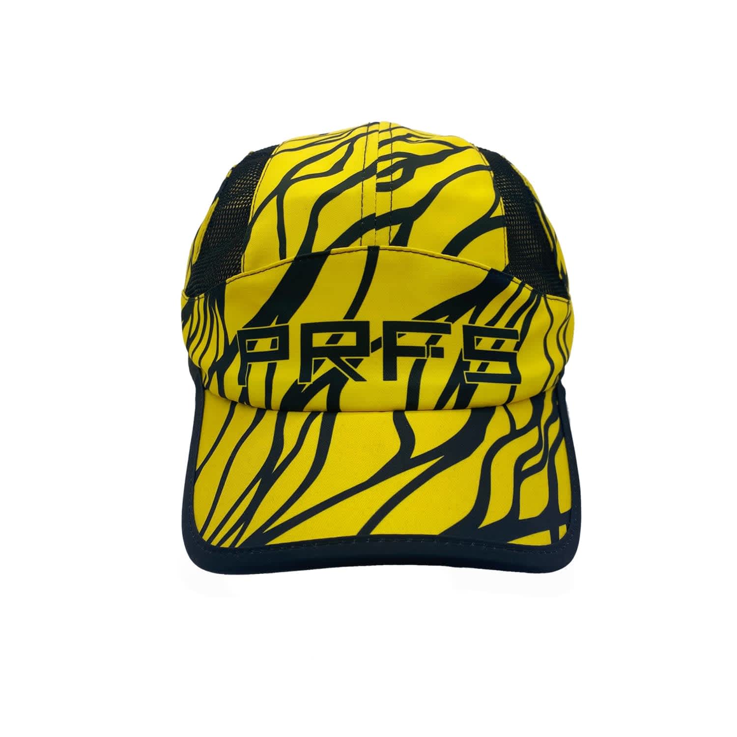 Sublimated Sport Soft Cap 6005