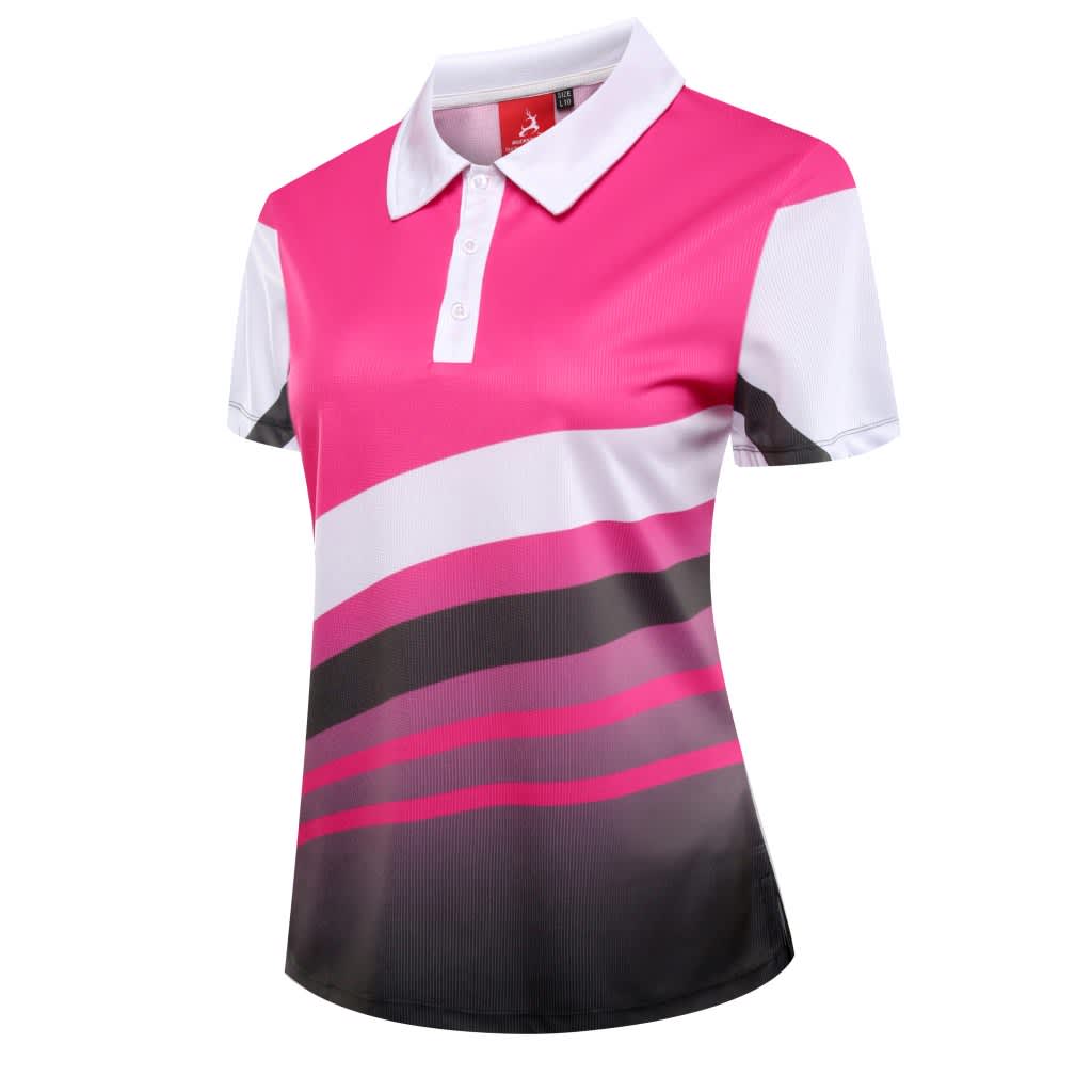 Womens Polo