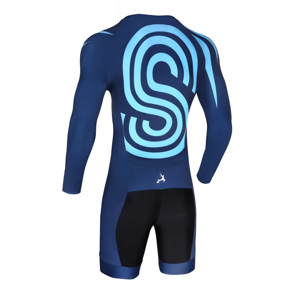 Inline Speed Skating Suit