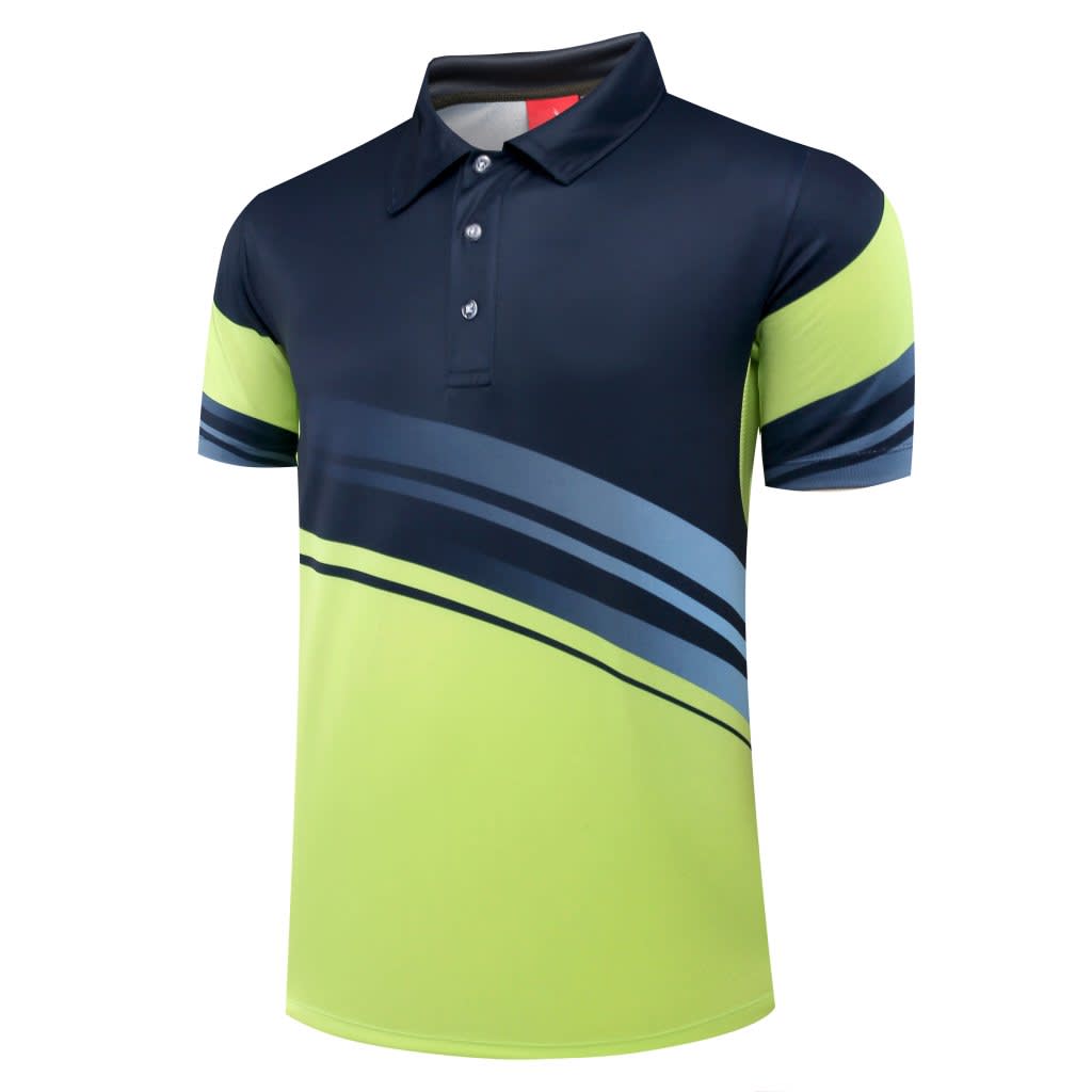 Polo Underarms Panel