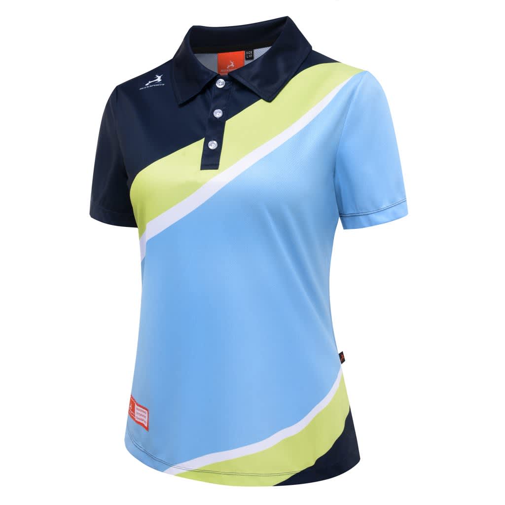Polo Women