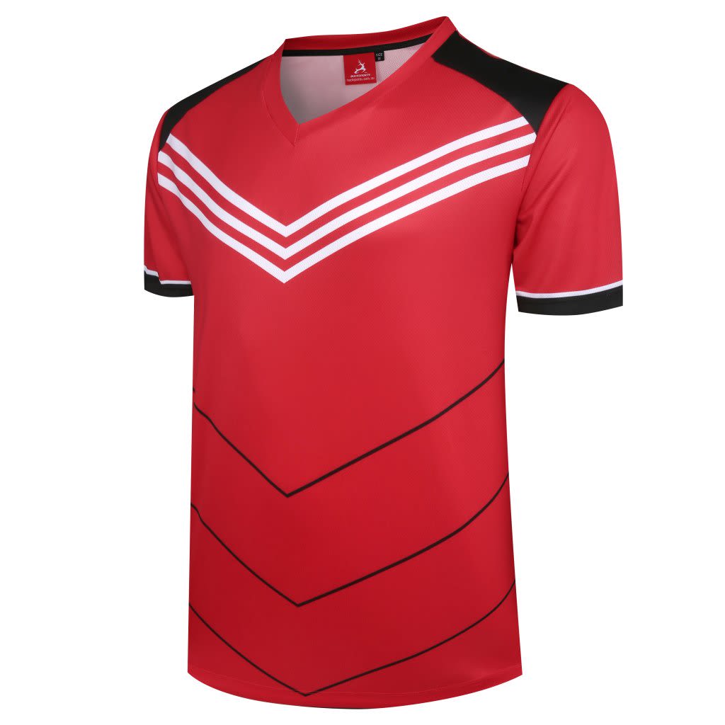 CUSTOM APPAREL SHIRTS