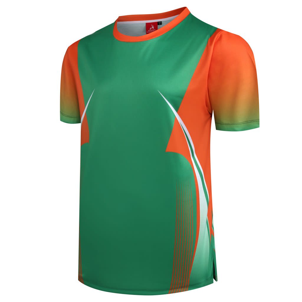 Custom Made Tshirt