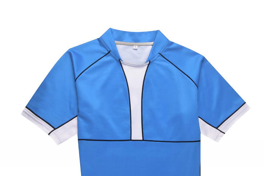 Rugby Tee Player Fit