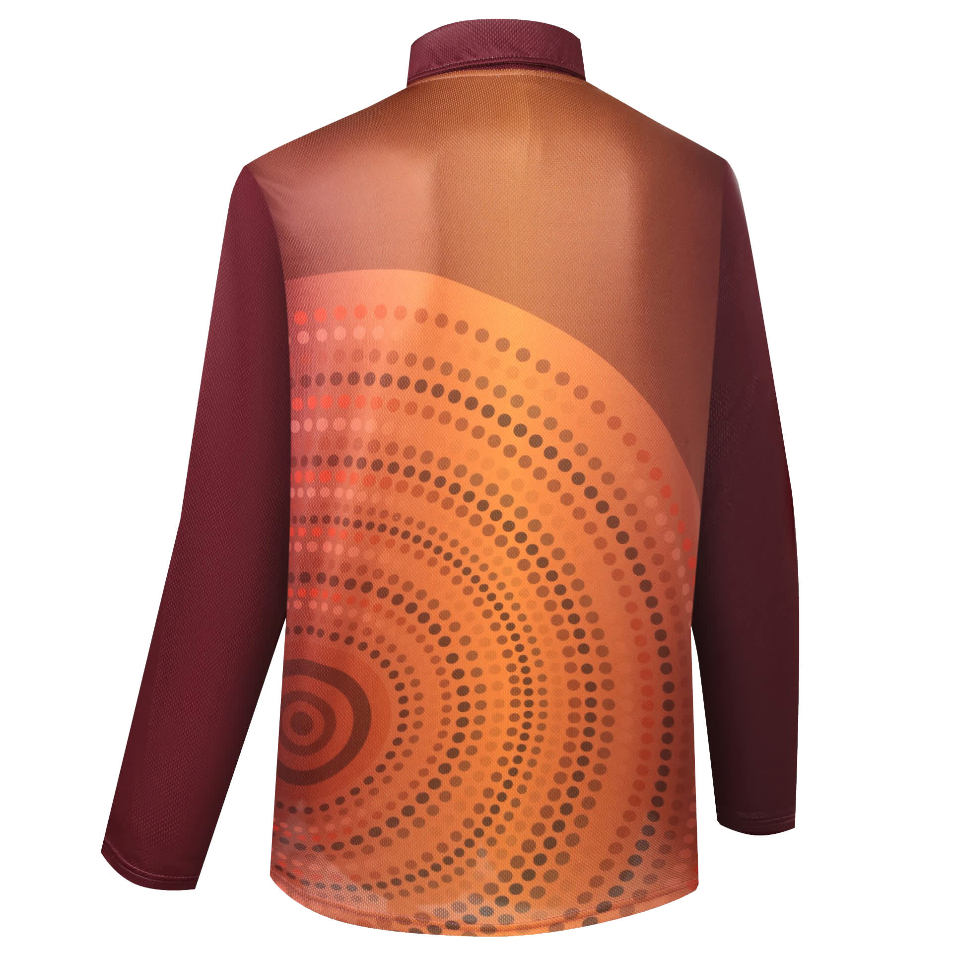 ABORIGINAL POLO